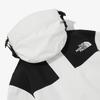 The North Face 1990 Jacket Unisex Ivory White NJ2GQ50B