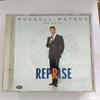 CD WATSON (RUSSELL), CLEOPATRA, PUCCIN - Reprise-The Voice(3)  UCCD1098 Japan Klassisch Gebraucht