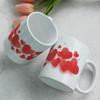 Eh167-Design Tasse 2er-Set-Herz Herz