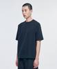Yunaitideuaeseul [3Pack] Basic Plain Oversized Short Sleeve T-Shirt (Type A)