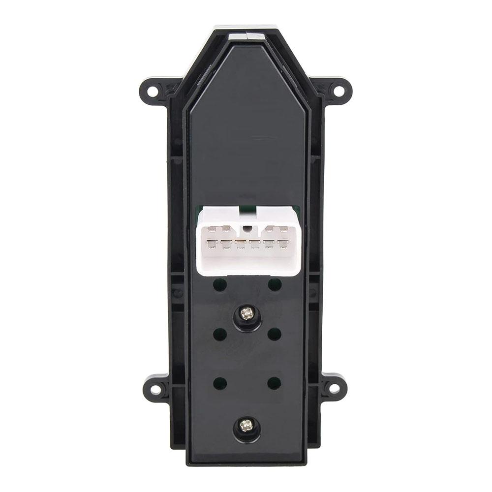 Power Window Switch Front Right 93575-2B000 for Hyundai SantaFe 2007-2012