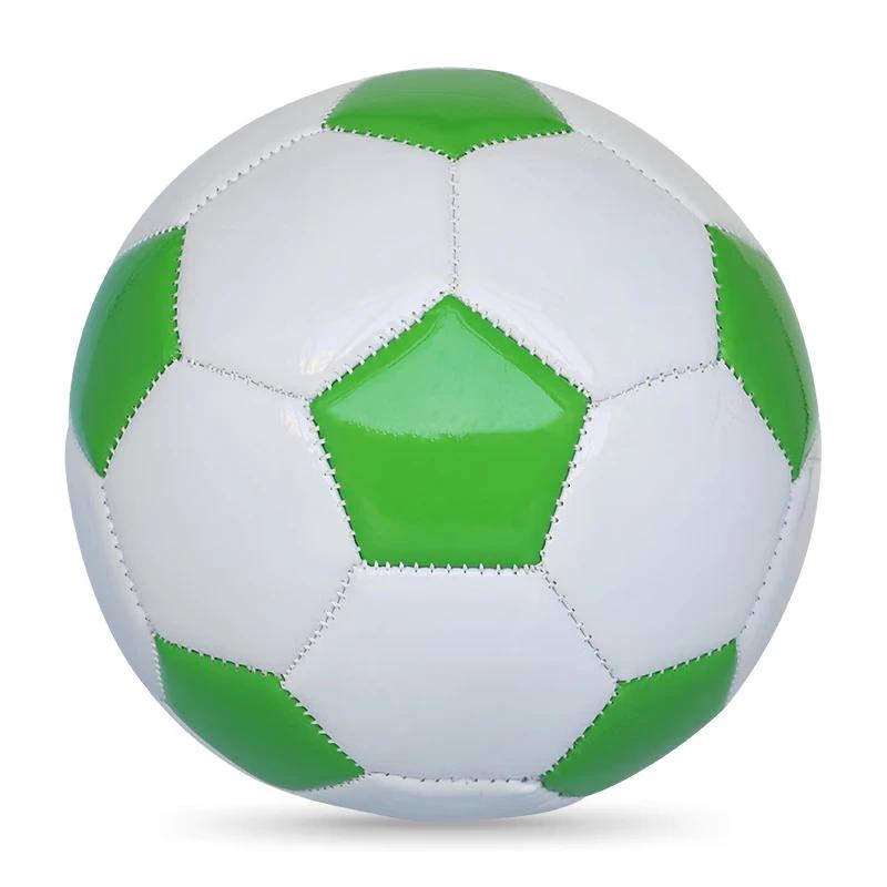 ZiwuQian PVC Trainingsfußball für Kinder