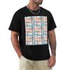 Bassoon Junction In Vintage Colours Tshirt Breathable Basic Cotton Tshirt