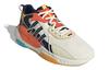 adidas Hi-Tail 'Chalk White' Unisex Sneakers