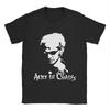 Alice in Chains Banda   Camisetas para Hombre  Camisetas Geniales Manga Corta Cuello Redondo 100% Algodón 4XL 5XL Tops
