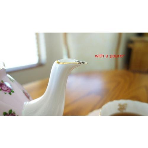 Handy accessory: Kyusu Skitter (set of 2) C-3518/62-8234-44