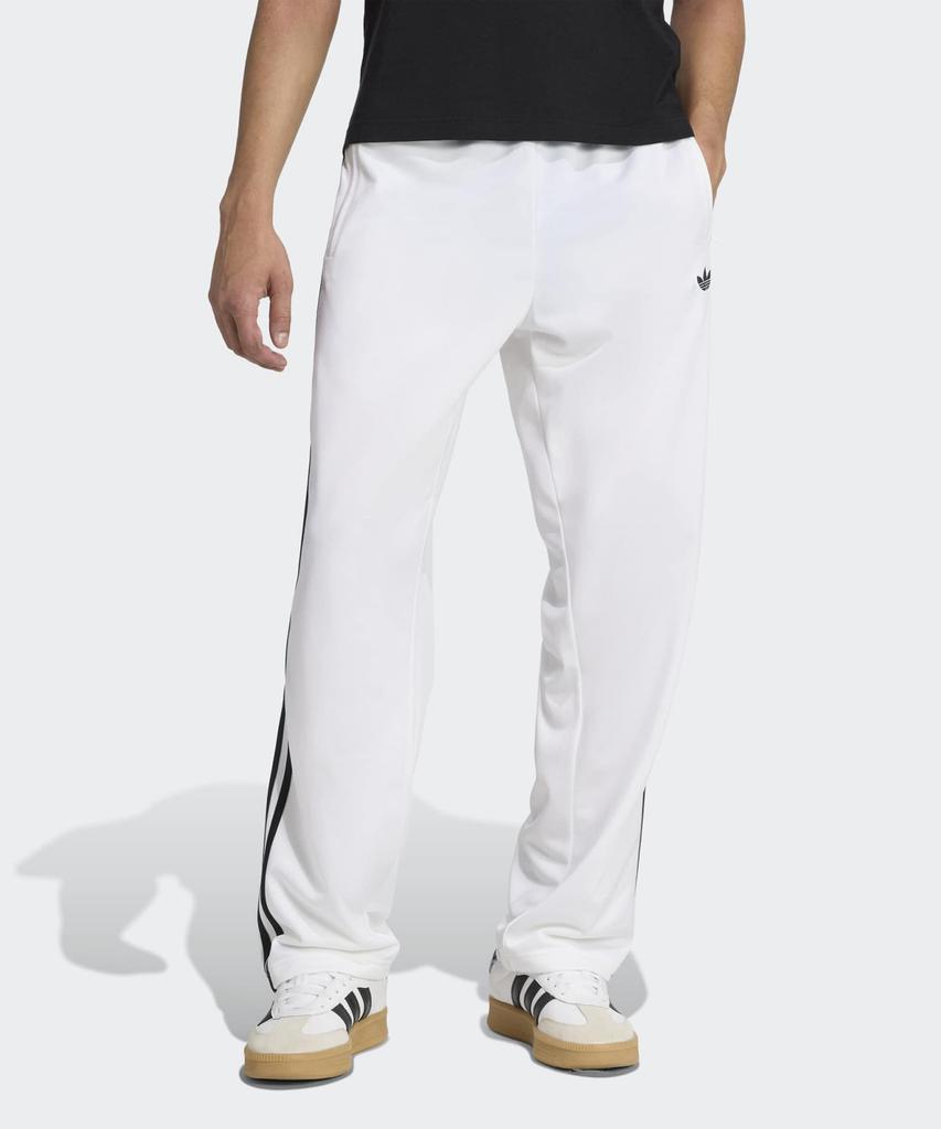 adidas Firebird Track Pants - White / Kd8322
