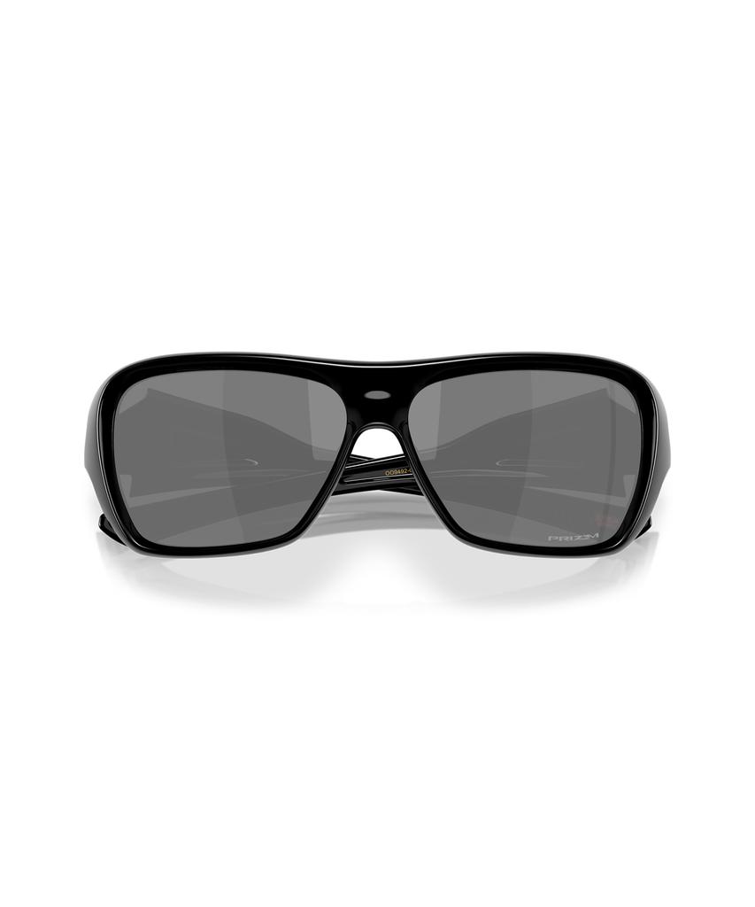 Okeulli Chaminade - Polished Black - Prizm Black / 0Oo9492