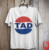American Rock Band TAD Jack Pepsi Tad Doyle 8-Way Santa Thomas Andrew Doyle Tee