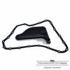 Automatic Transmission Filter With Gasket Kit 4T65E For Chevy Buick Oldsmobile