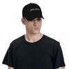 Atlanta Tv Show Title Baseball Cap Icon New Hat Men's Caps Women's