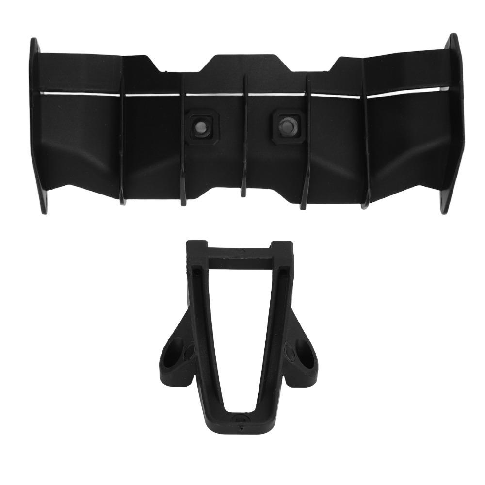 Lightweight RC Tail Wing for SCY 16101/16102/16201/16101PRO/16102PRO/16201PRO 1/16 RC Cars