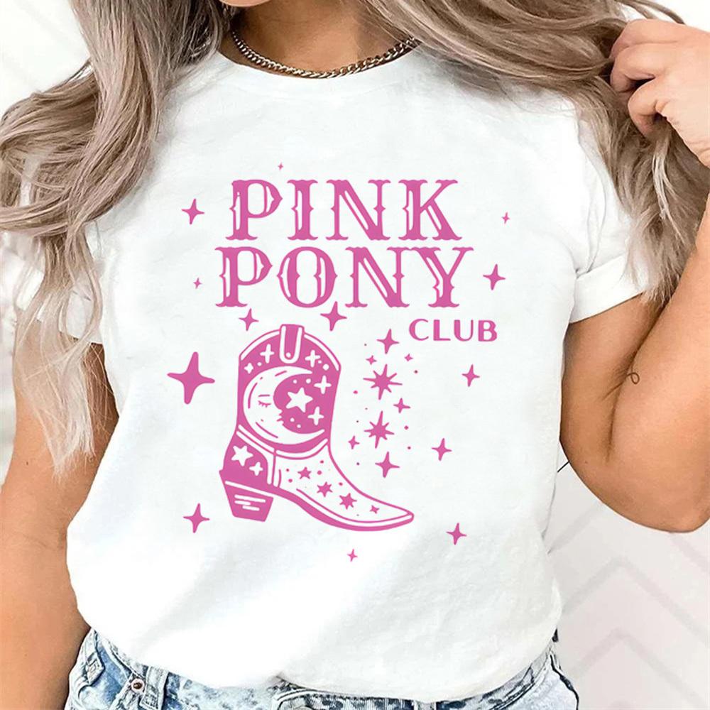 Chappell Roan tshirt girl graphic Punk Digital 80s Trendy t shirt Retro streetwear Pastel harajuku hip hop Colorful