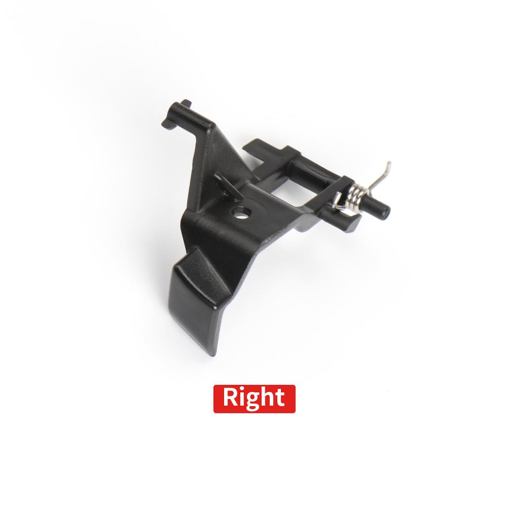 Storage Box Switch Clip Car Armrest Cover Latch Clip Cover Latch Clip For Mercedes Benz ML/GL/GLE/GLS Class W292 W166