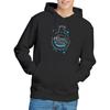 Breaking Bad Unisex Adult The Heisenberg Institute Of Cooking Hoodie