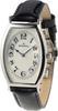 Watch Genuine Import Black [Mannina] MNN002-01 Men's