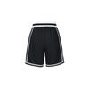 Nike Dri-FIT DNA+ Contrast Quick-Dry Basketball Shorts Men Bottoms Black CV1898-010