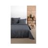 Bolster Pillowcase 45 X 185 Cm Edens Slate