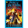 Percy Jackson and the Last Olympian Paperback UKN3073