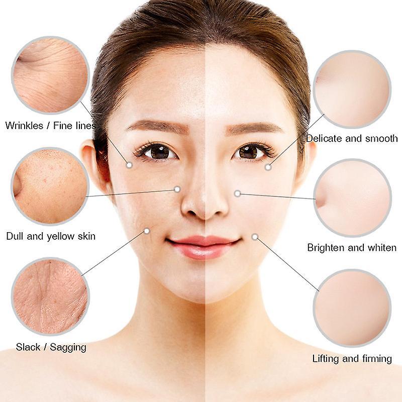 Firming Face Cream Anti-Aging Remove Wrinkles Whitening Brightening Skin Care