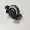 Mouse Wheel With Textured Surfaces Smooth Wear Resistant and Quiet Scrolling for M650 M650l M750 M750l Lift Mouse