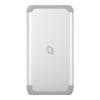 ZSpace T-Series Портативне двосекційне AI NAS SSD-сховище