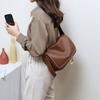 Taška Módní Crossbody Taška Lehký Luxus Velká Kapacita Vše v Jednom Ramenní Podpažní Taška pro Ženy