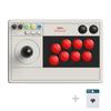8Bitdo Bluetooth Arcade Stick for Switch Windows &