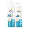 Sada šamponu a kondicionéru Dove Nourishing Moisture 780 g