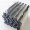 50pcs Tubeless Tire Repair Strips Stiring Glue Rubber Strip Seals Tyre Puncture Studding for Truck Car Motor Accessories Tools