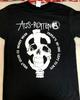 AUS-ROTTEN - What Good Is Money When There's No One Left To Buy Unisex Shirt
