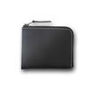 Kameto Bag Manufacturing Genuine Leather Coin Compact Leather Changes Texture Over To the Card Coin Purse Co., Ltd. Men's Purse, (The Time) (Soft