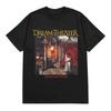 Dream Theater להקת Dream Theater אמריקאי מתכת אוונגרדית רוק אפל אמריקאי רפוי רב-שימושי שרוול קצר