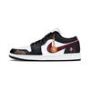 Air Jordan 1 Horse Year Limited Edition Cushioning, Wear Resistant Low Top Vintage Basketball Shoes Unisex DC0774-101(Team425-)