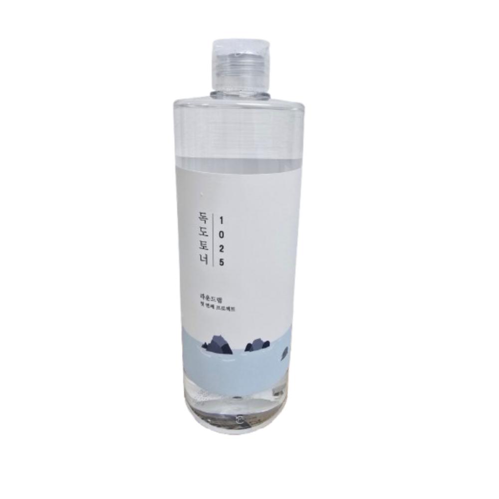 ROUND LAB 1025 Dokdo Toonik, 600ml, 1 ühik