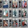 5D DIY Diamond Embroidery Anime Poster SPY FAMILY Diamond Painting Mosaic Home Decoration