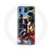 Case for Samsung Galaxy A10 Avengers Age of Ultron