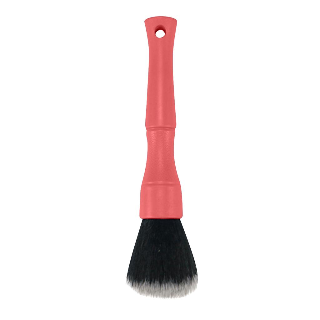 Auto Detail Brush, Car Detailing Brush Interior Duster, Car Interior Cleaning Brush Dusting Brush For Auto Home  Detailing Clean