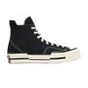 Chuck Taylor All Star 70 Hi Plus Canvas Black White