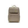 Utility Speed Large Logo Print Training Air Cushion Backpack Unisex Backpacks Stone DO6613-230