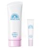 ANESSA Sunscreen Brightening UV Gel N Mini Size Large In + (Extra Set) [Quasi-drug] [Released 2024]