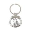 Pintabian - Keychain with a Horse, Keychain with a Print, Personalized Pendant from the Brand
