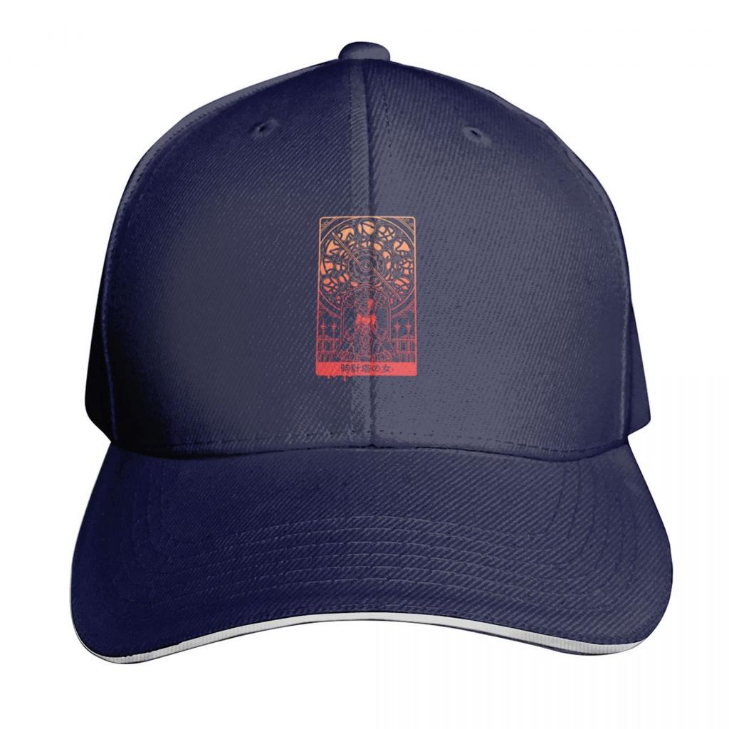 Bloodborne Bloodborne Bloodborne Bloodborneeeee Baseball Cap New Hat Funny Hats Luxury Women Unisexs