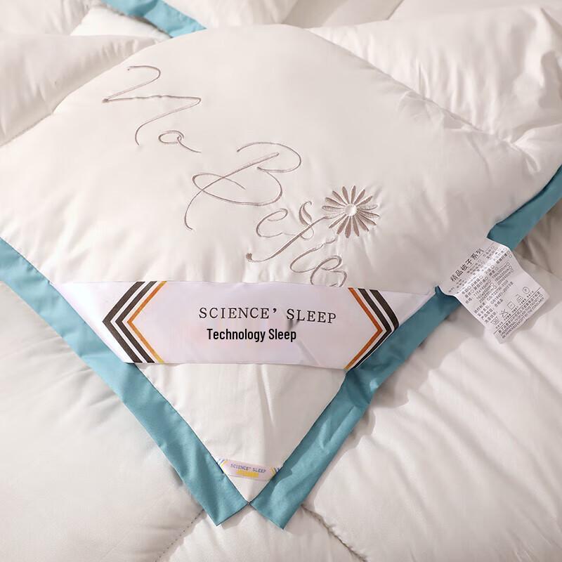 You Meng Jia Ju Warm Feather Silk Duvet