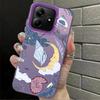 Strange Patterns Case for Xiaomi Redmi 9T 13C Note 9 10 A1 A2 Plus 10C 14C 9C K60 A5 12C Back Phone Cover