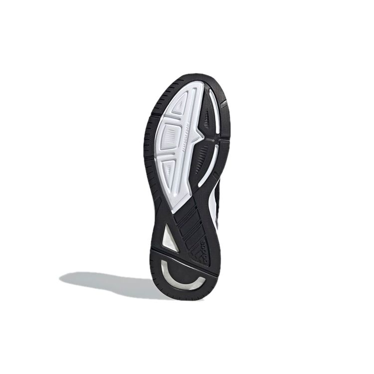 adidas Odpoveď Super 2.0 Čierne Biela Pánske Tenisky Core-Black Cloud-White Grey-Six G58068