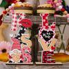 1PC Hot-selling Valentine's Day Decorative Products Wooden Valentine's Day Ornaments LOVE Atmosphere Dress Up Table