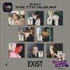 The 7th Album - [EXIST] (Digipack Ver.)