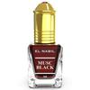 El Nabil - Concentrated Perfume Oil Musc Black -