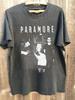 Paramore Band seltenes Design Brandneu Auge 90er Grafik Unisex T-Shirt Vtg Unisex T-Shirt